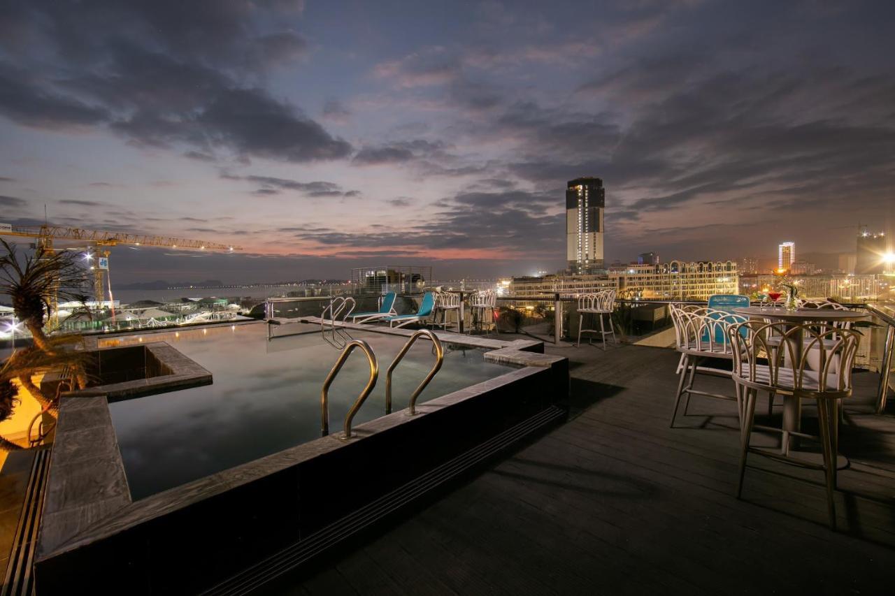 Hotel Green Suites Hotel 3*