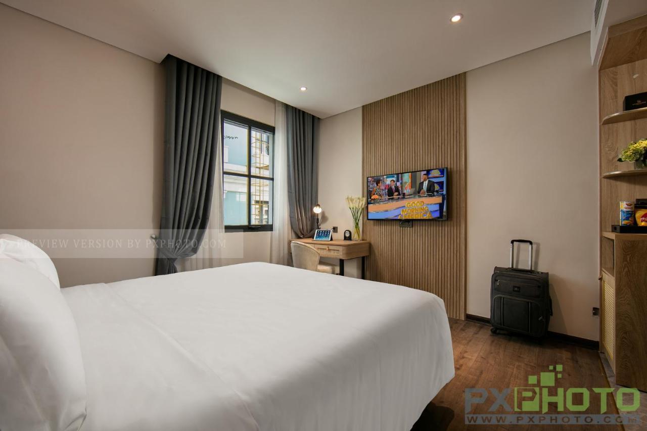 Green Suites Hotel 3*