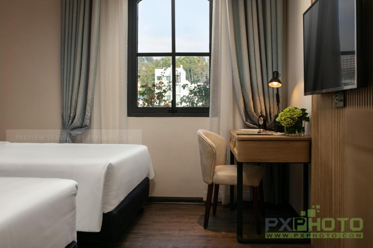 Hotel Green Suites Hotel