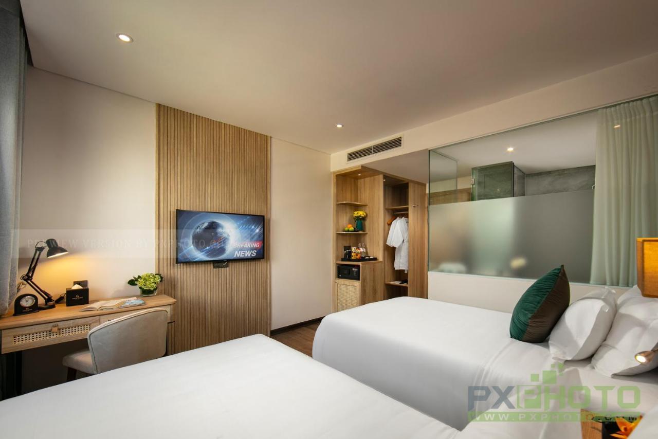 Green Suites Hotel 3*