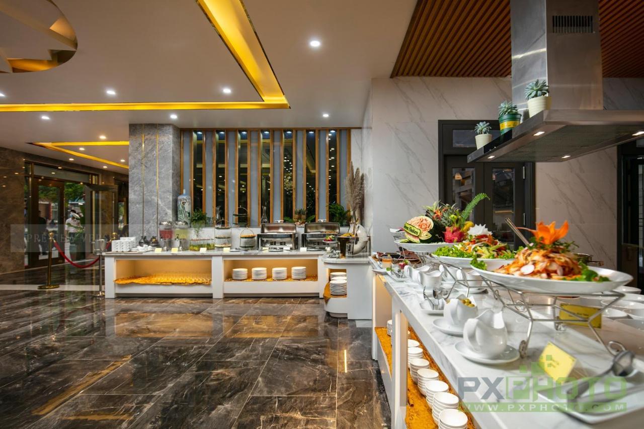 Green Suites Hotel Hotel Ha Long