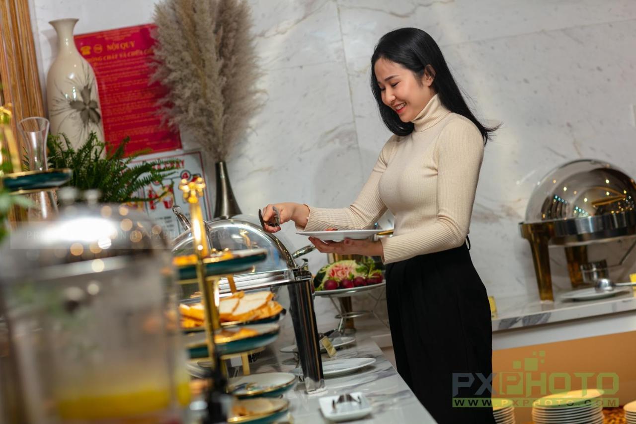 Green Suites Hotel