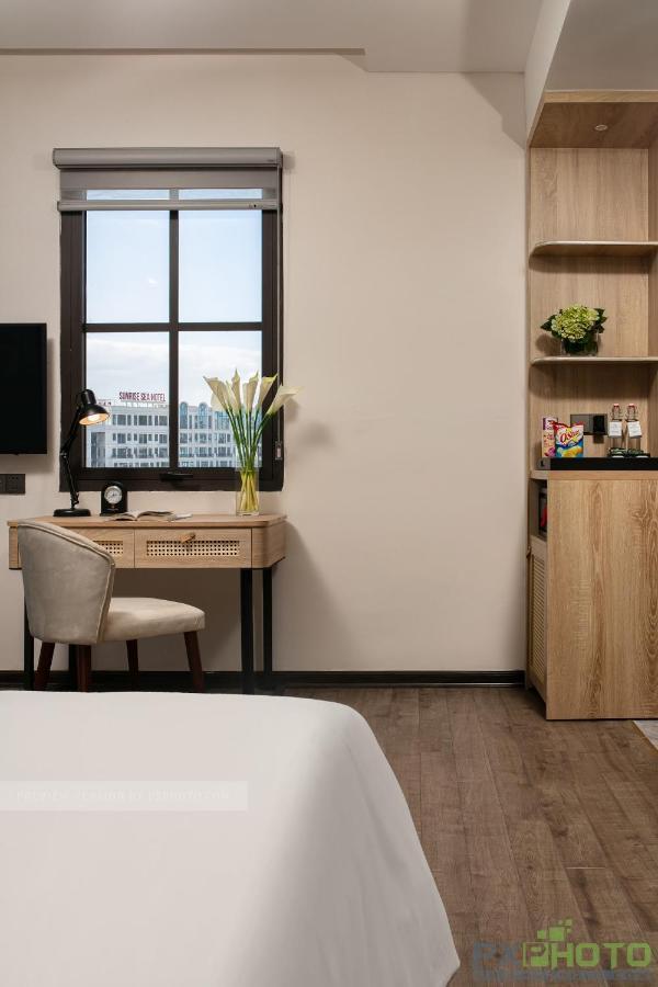 Green Suites Hotel 3*