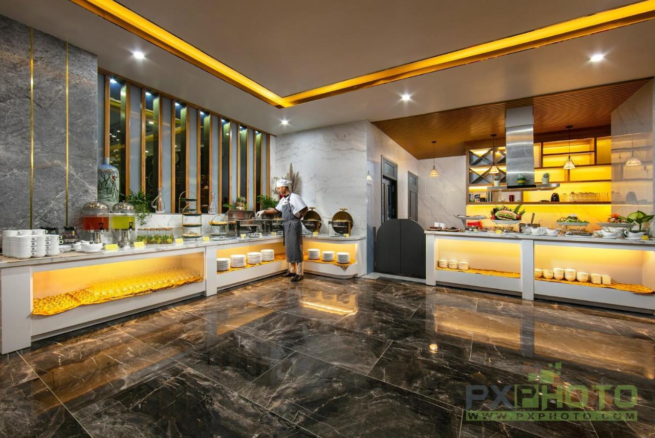 Hotel Green Suites Hotel 3*
