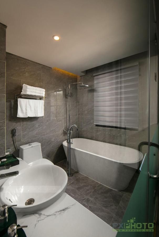 Hotel Green Suites Hotel 3*