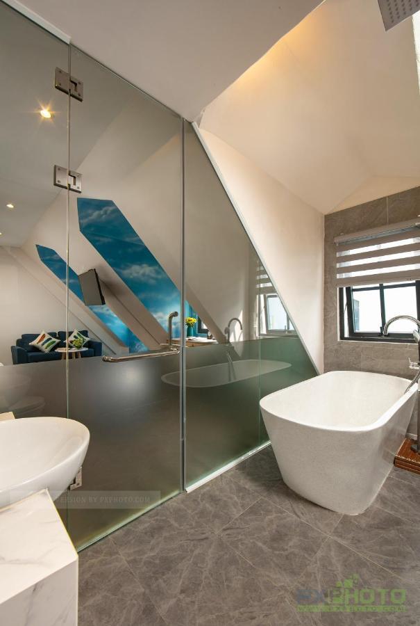 Green Suites Hotel