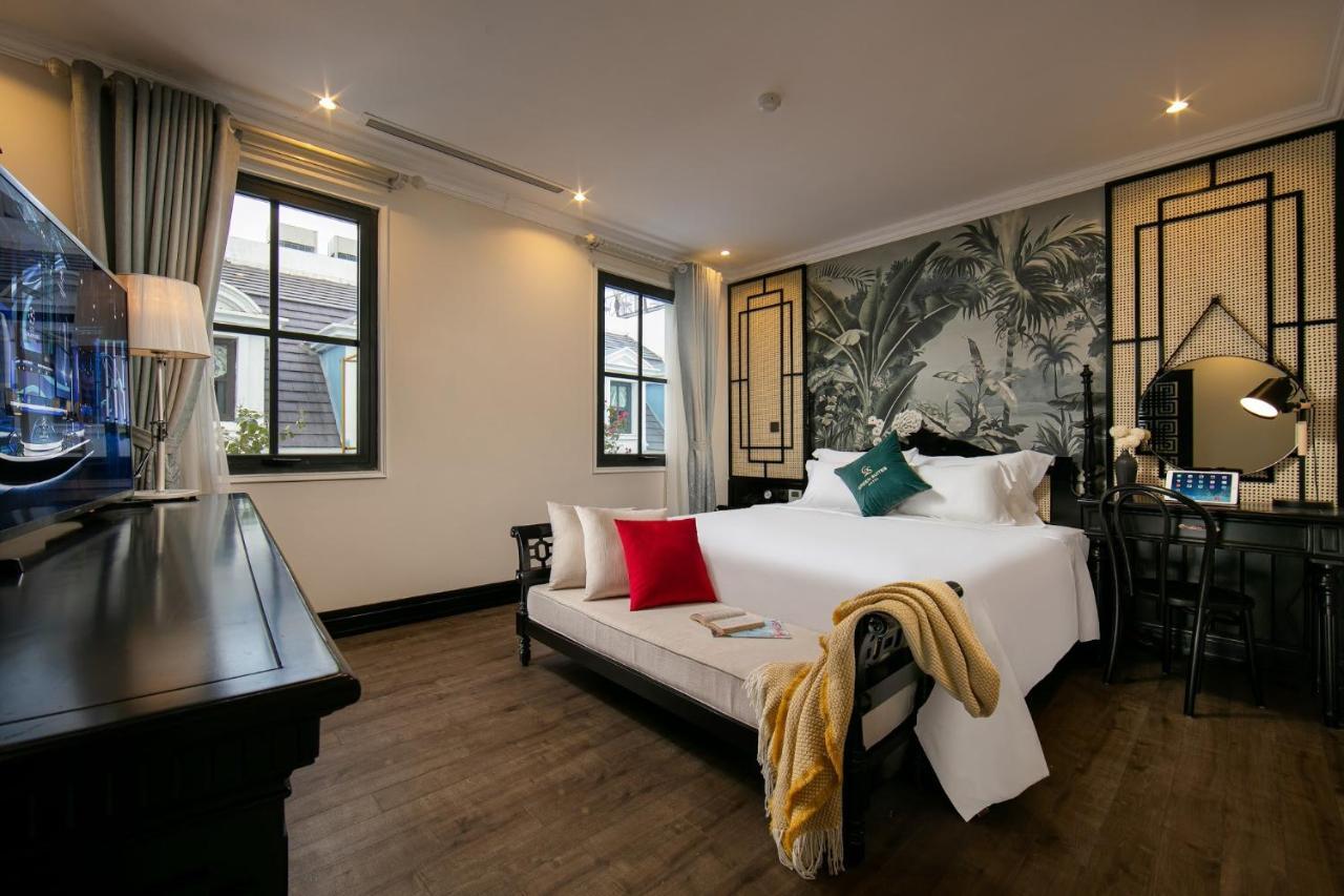 Green Suites Hotel Hotel 3*