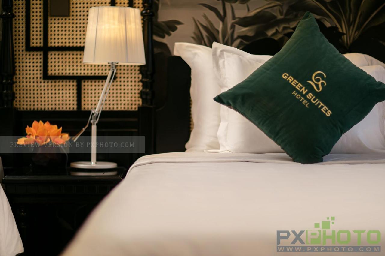 Green Suites Hotel Hotel 3*