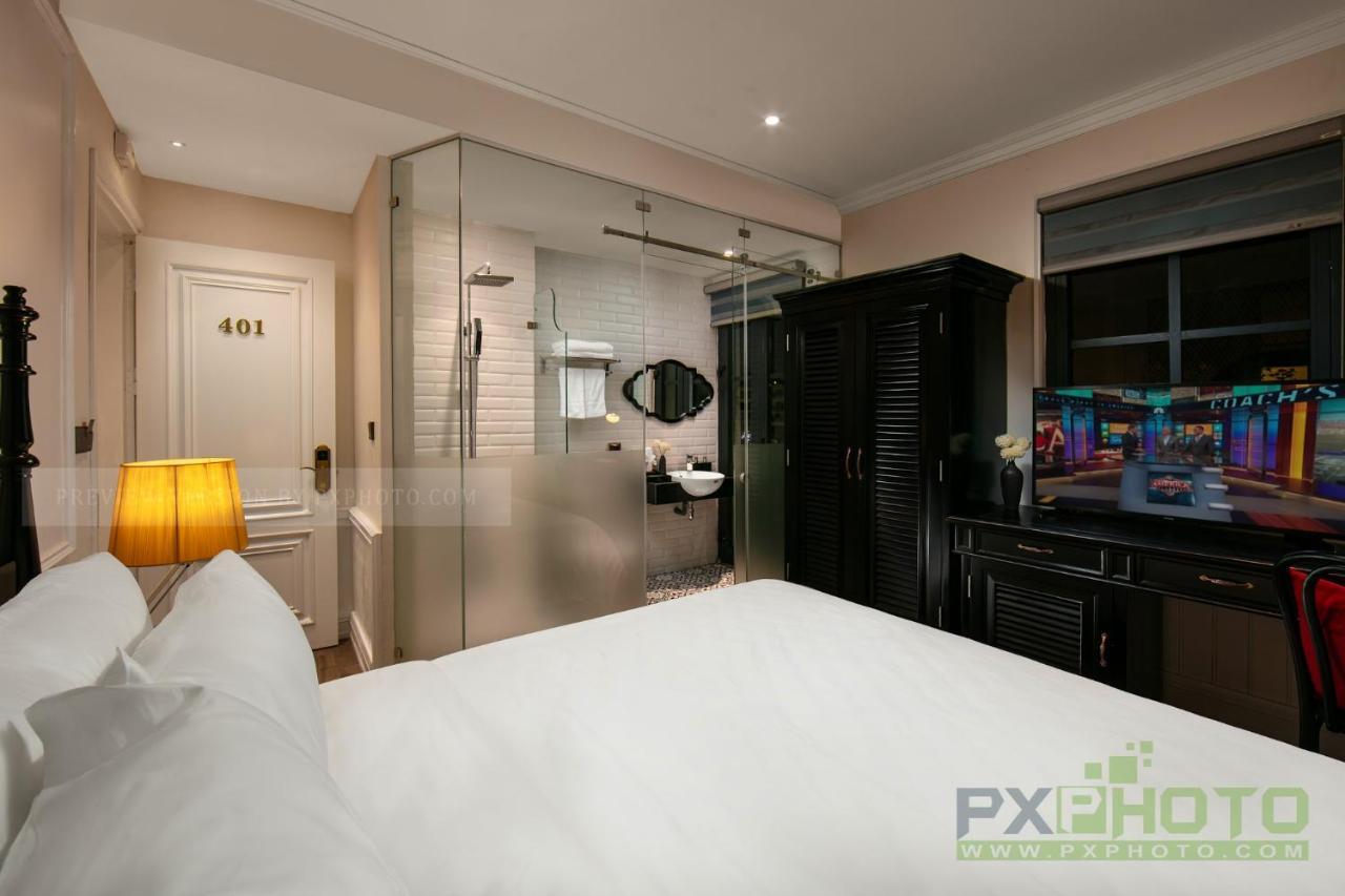 Green Suites Hotel 3*