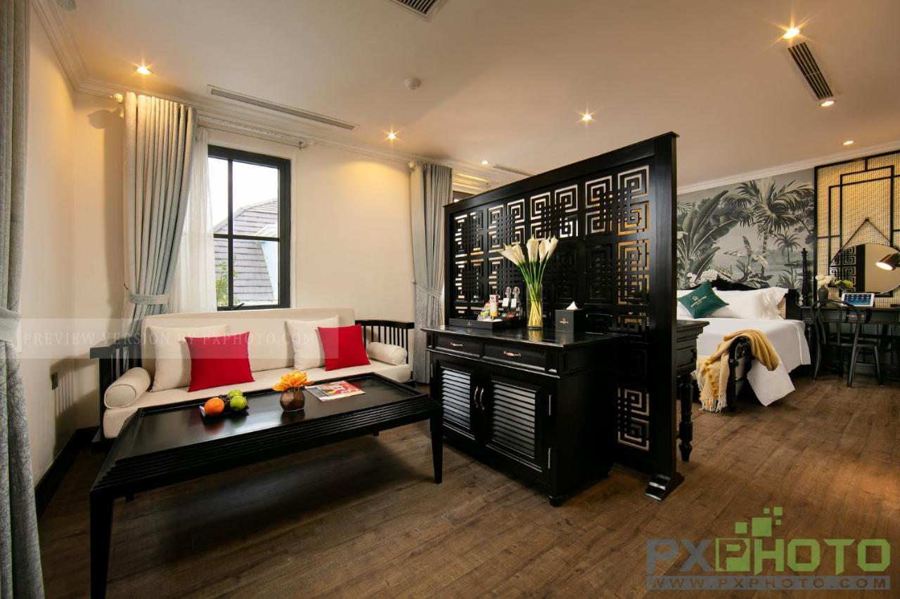 Green Suites Hotel 3* Ha Long