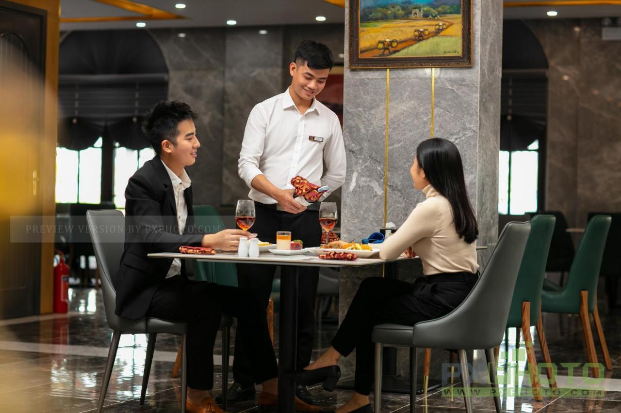 Green Suites Hotel