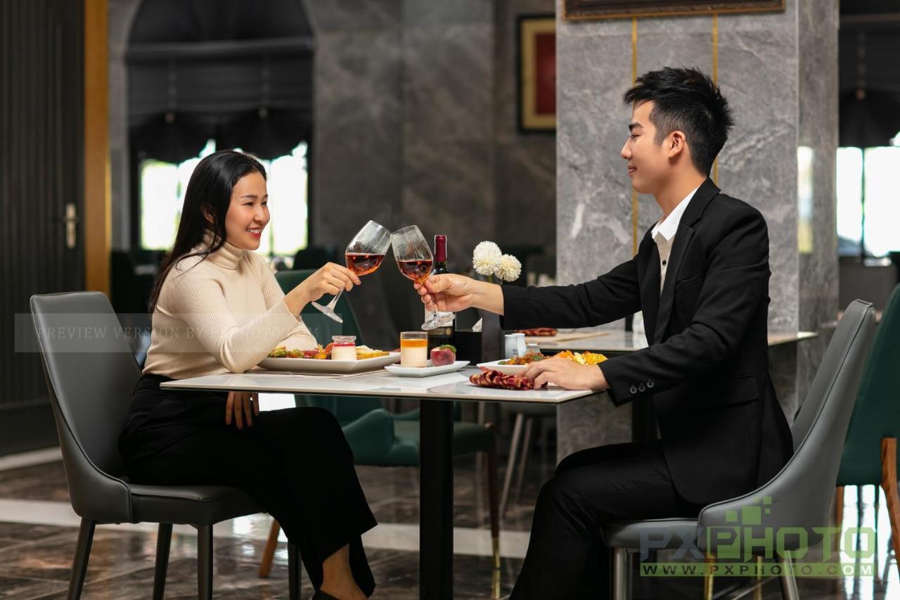 Green Suites Hotel 3* Ha Long